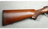 Ruger ~ M77 Mark II ~ .270 Win. - 2 of 9