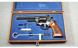 Smith & Wesson ~ Model 27-2 ~ .357 Magnum - 2 of 2