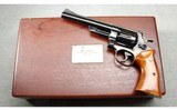 Smith & Wesson ~ Model 25-3 125th Anniversary ~ .45 Colt - 3 of 3