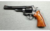 Smith & Wesson ~ Model 25-3 125th Anniversary ~ .45 Colt - 2 of 3