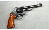 Smith & Wesson ~ Model 25-3 125th Anniversary ~ .45 Colt