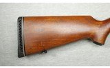 Husqvarna ~ 1640 ~ 6.5x55 Swedish - 2 of 10