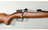 Husqvarna ~ 1640 ~ 6.5x55 Swedish - 3 of 10