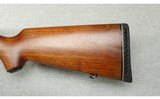 Husqvarna ~ 1640 ~ 6.5x55 Swedish - 9 of 10