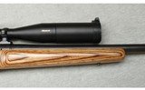 Remington ~ 700 VLS ~ .204 Ruger - 4 of 10