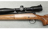 Remington ~ 700 VLS ~ .204 Ruger - 8 of 10