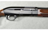 Benelli ~ Montefeltro ~ 20 Gauge - 3 of 10