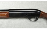 Benelli ~ Montefeltro ~ 20 Gauge - 8 of 10