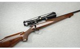 Sako ~ L579 Forester ~ .243 Winchester