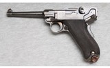 DWM ~ 1900 American Eagle ~ .30 Luger - 2 of 4