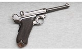 DWM ~ 1900 American Eagle ~ .30 Luger