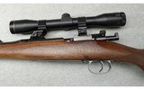 Husqvarna ~ M-46 ~ 9.3x57 - 8 of 10