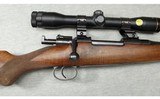 Husqvarna ~ M-46 ~ 9.3x57 - 3 of 10