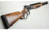 Big Horn Armory ~ Model 89 ~ .500 S&W Mag - 1 of 9