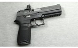 Sig Sauer ~ Model P320 ~ 9mm - 1 of 2