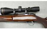 Sako ~ 461 VIxen ~ .222 Remington - 8 of 10