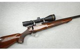 Sako ~ 461 VIxen ~ .222 Remington