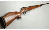 Weatherby ~ Model Mark V ~ .300 Wby. Mag