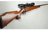 Weatherby ~ Model Mark V ~ .300 Wby. Mag