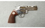 Colt ~ Python ~ .357 Magnum - 1 of 2