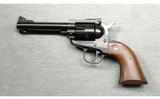 Ruger ~ New Model Single-Six ~ .32 H&R Mag - 2 of 2