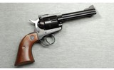 Ruger ~ New Model Single-Six ~ .32 H&R Mag - 1 of 2