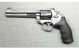 Smith & Wesson ~ Model 617-6 ~ .22 LR - 2 of 2