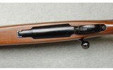 Ruger ~ M77 ~ .220 Swift - 7 of 10