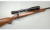 Ruger ~ M77 ~ .220 Swift - 1 of 10