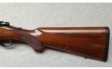 Ruger ~ Model M77 ~ .243 Win. - 8 of 9