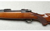 Ruger ~ Model M77 ~ .243 Win. - 7 of 9