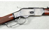 Uberti ~ Model 1873 Carbine ~ .45 Colt - 3 of 9