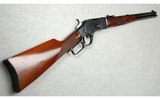 Uberti ~ Model 1873 Carbine ~ .45 Colt - 1 of 9