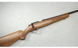 Kimber of Oregon ~ 82 Classic ~ .22 Long Rifle