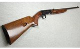 Browning ~ SA-22 ~ .22 LR