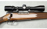 Weatherby ~ Mark V ~ .257 Wby. Mag - 3 of 9