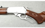 Marlin ~ Model 336SS ~ .30-30 Win. - 7 of 9