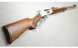 Marlin ~ Model 336SS ~ .30-30 Win. - 1 of 9