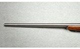 Remington ~ 700 Custom Engraved ~ 6mm XC - 5 of 9
