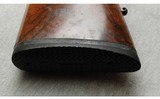 Remington ~ 700 Custom Engraved ~ 6mm XC - 9 of 9
