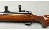 Remington ~ 700 Custom Engraved ~ 6mm XC - 7 of 9