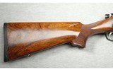 Remington ~ 700 Custom Engraved ~ 6mm XC - 2 of 9