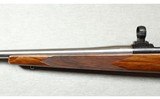 Remington ~ 700 Custom Engraved ~ 6mm XC - 6 of 9