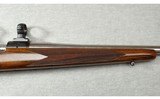 Remington ~ 700 Custom Engraved ~ 6mm XC - 4 of 9