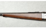 Savage ~ Model 1899 ~ .303 Savage - 6 of 9