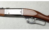 Savage ~ Model 1899 ~ .303 Savage - 7 of 9