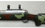 Remington ~ Model XP-100 ~ .22 BR - 7 of 9