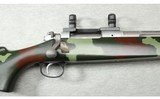 Remington ~ Model XP-100 ~ .22 BR - 3 of 9