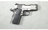 Colt ~ Defender Combat Elite ~ .45 ACP - 1 of 2