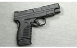 Springfield Armory ~ XDS .45 ~ .45 Auto - 1 of 3